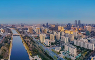 官宣!郑州城市建设三年行动计划!港区发展再提速!