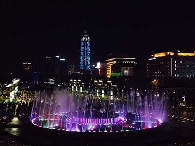 济南夜经济“大升级”!首批54个夜经济商业区公布