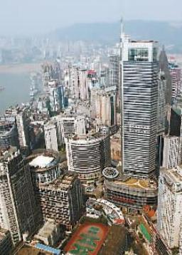 郑州都市区