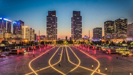 改革进行时--人民视频