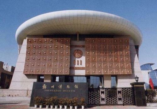 那些即将来郑州上大学的00后们,这里有一份郑州的全城攻略在等你们