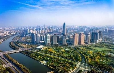为什么你们觉得郑州不像个大城市?