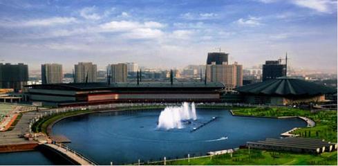 2011中国中部(郑州)国际装备制造业博览会将于3月23日开展