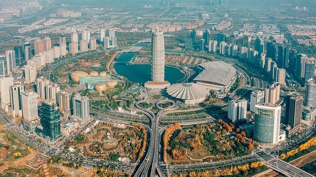 郑州:全面开展提取住房公积金按期付房租业务