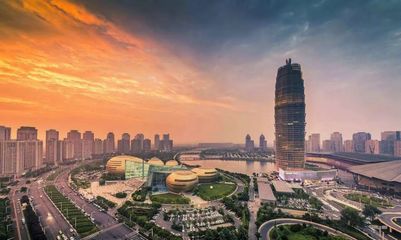 郑州展最大展位,这个电动车品牌大秀硬实力!