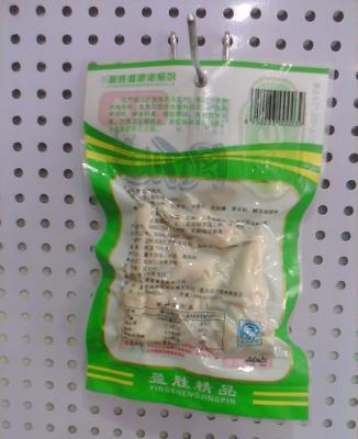 【盈盛温吧老系列 休闲食品 95g野山椒凤爪 优质鸡爪】价格_厂家_图片