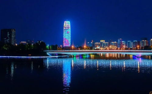 2020,这就是 新郑州