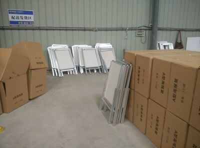 【双面A型海报架丨移动大厅海报架(图)】_双面A型海报架丨移动大厅海报架指导价_双面A型海报架丨移动大厅海报架厂商-郑州钧道实业