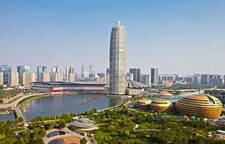 10月23日郑州土拍结果 东亚新华3.2亿拿两商用地 5宅地底价25.36亿成交