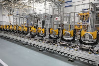换代产品,全新第三代上汽荣威RX5搭载新发动机,它具有哪些特点