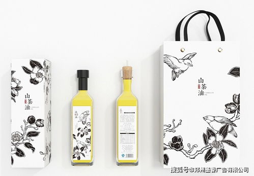 食用油包装设计有什么特点 如何选择郑州食品包装设计公司