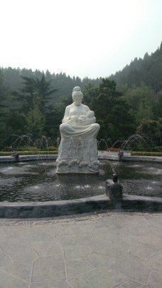 【携程攻略】郑州郑州黄河风景名胜区图片