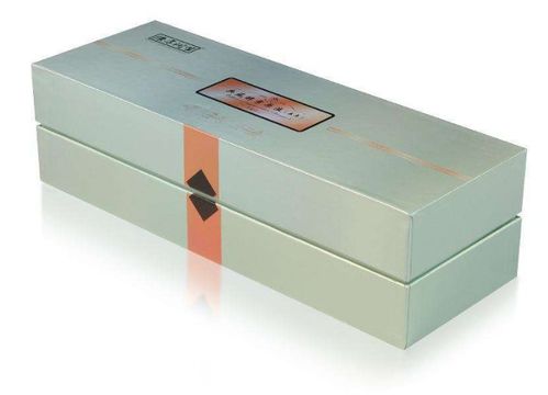 图 郑州礼品盒加工厂 郑州印刷包装