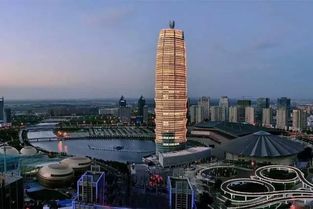 马上 郑州人将身价暴涨,富得流油