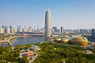 未来,中国哪些城市最有经济增长潜力