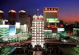 河南七天自助游方案全攻略 绝对值得一看 图