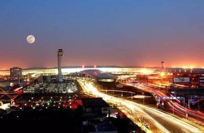 定了!河南这三个地方将建机场 来看看有你老家吗