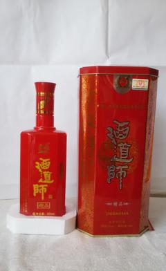 【泸州老窖酒道师精品,保证 ,优惠促销中迎宾食品商行hu】价格_厂家_图片
