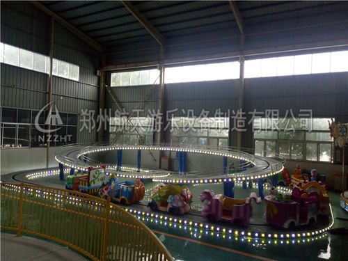 郑州新款小火车游乐设备厂 欢迎来电咨询