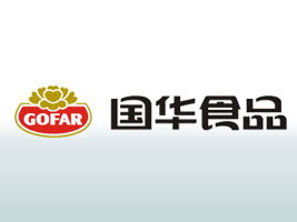 郑州国华食品代理商 经销商张先生的代理意向 安徽合肥市代理意向