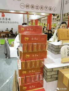 盛装亮相第二十三届郑州全国商品交易会