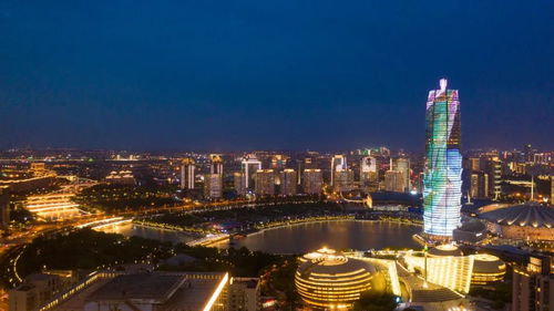 中部唯一 郑州上榜最新全国十大人口净流入城市