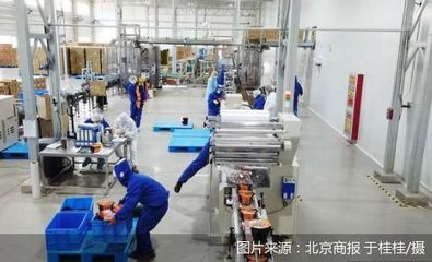 国内大循环 消费新格局 | 一盒自热火锅催熟产业集群