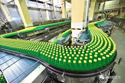 刷新在华投资纪录!太古可口可乐为何在郑州投建超6亿的新项目