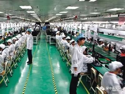 加州将成为全美首个无证移民庇护州 || 已出关118万台,郑州为何能造出全球一半的iPhone_财经_网