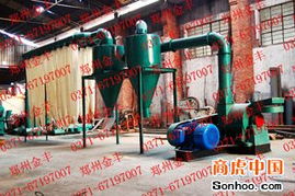 供应优质木屑机，郑州专业制造，高效环保满足多领域需求