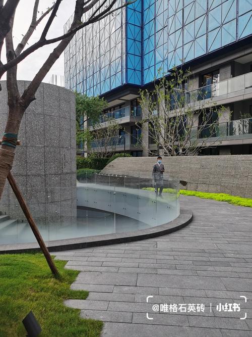 万科·拾谧森语 郑州郑东新区的生态人居新典范