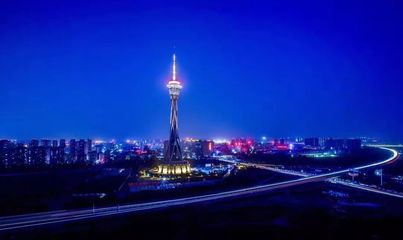 太惊艳！郑州闹市区隐藏百年的秘境，你不想去看看吗？