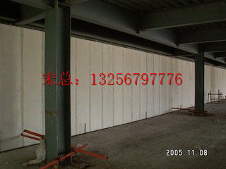 济南与郑州ALC/AAC墙板市场及厂家综述