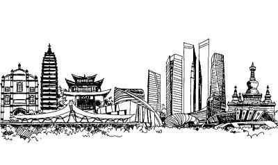 郑州至昆明高铁时刻表、票价及旅程时间详解