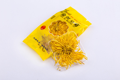 金丝黄菊 郑州电商美食摄影中的艺术与价值